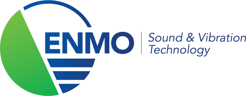 ENMO • Sound & Vibration Technology