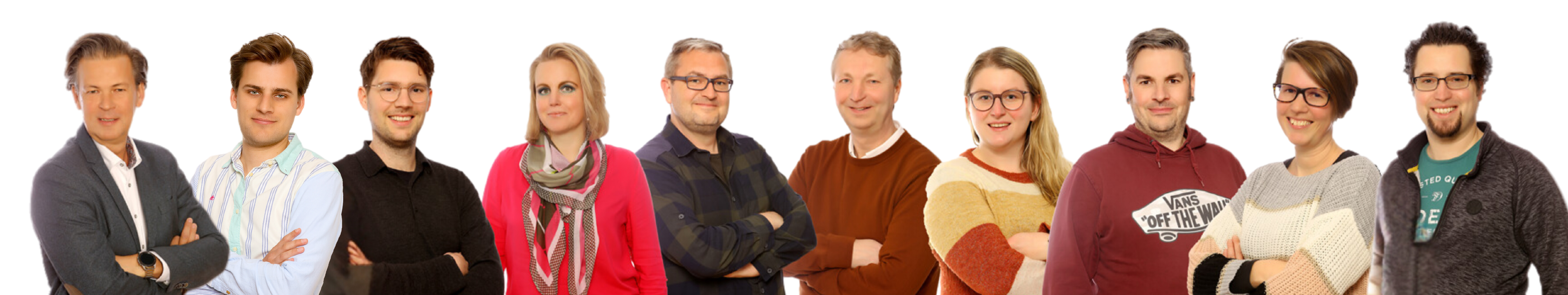 Team ENMO